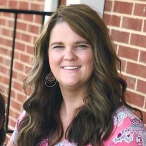 Meet your Posher, Jill